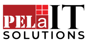 PELa IT Logo